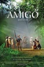 Watch Amigo 123MoviesFree