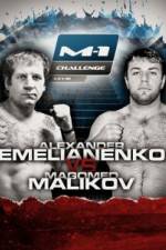 Watch M-1 Challenge 28 Emelianenko vs Malikov 123MoviesFree