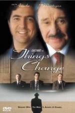Watch Things Change 123MoviesFree