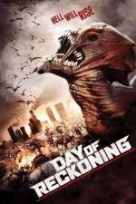 Watch Day of Reckoning 123MoviesFree