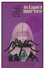 Watch The Legend of Spider Forest 123MoviesFree