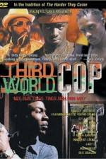 Watch Third World Cop 123MoviesFree
