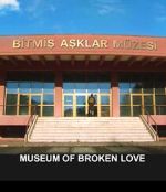 Watch Museum of Broken Love (Short 2017) 123MoviesFree