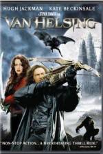 Watch Van Helsing 123MoviesFree