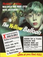 Watch The Yellow Balloon 123MoviesFree