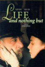 Watch Life and Nothing But 123MoviesFree