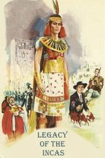 Watch Legacy of the Incas 123MoviesFree