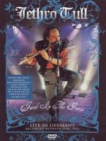 Watch Jethro Tull: Jack in the Green - Live in Germany 1970-93 123MoviesFree