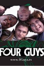 Watch Four Guys 123MoviesFree