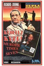 Watch Murder Times Seven 123MoviesFree