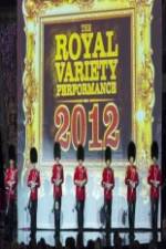 Watch The Royal Variety Performance 123MoviesFree