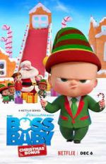 Watch The Boss Baby: Christmas Bonus 123MoviesFree