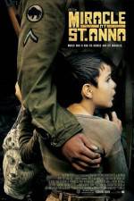 Watch Miracle at St. Anna 123MoviesFree