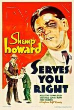 Watch Serves You Right (Short 1935) 123MoviesFree