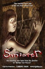 Watch Sinister (Short 2002) 123MoviesFree