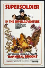 Watch Hannibal Brooks 123MoviesFree