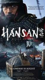 Watch Hansan: Rising Dragon 123MoviesFree
