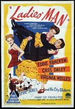 Watch Ladies\' Man 123MoviesFree