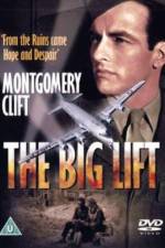Watch The Big Lift 123MoviesFree