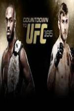 Watch Countdown to UFC 165 Jones vs Gustafsson 123MoviesFree