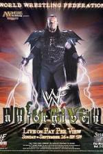 Watch WWF Unforgiven 123MoviesFree