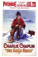 Watch The Gold Rush 123MoviesFree