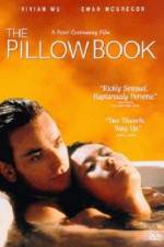Watch The Pillow Book 123MoviesFree