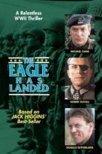 Watch The Eagle Has Landed 123MoviesFree