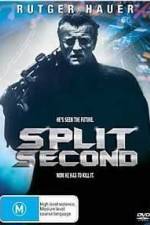 Watch Split Second 123MoviesFree