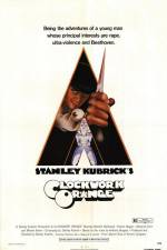 Watch A Clockwork Orange 123MoviesFree