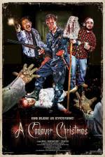 Watch A Cadaver Christmas 123MoviesFree