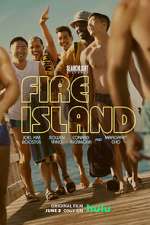 Watch Fire Island 123MoviesFree
