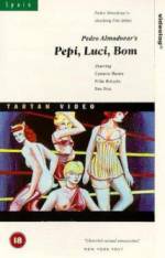 Watch Pepi, Luci, Bom and Other Girls Like Mom 123MoviesFree