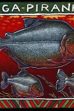 Watch Mega Piranha 123MoviesFree