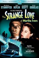 Watch The Strange Love of Martha Ivers 123MoviesFree