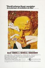 Watch Bad Timing: A Sensual Obsession 123MoviesFree