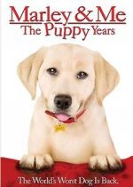 Watch Marley & Me: The Puppy Years 123MoviesFree