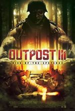 Watch Outpost: Rise of the Spetsnaz 123MoviesFree