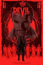 Watch The Devil Comes at Night 123MoviesFree