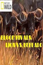 Watch National Geographic - Blood Rivals: Lion vs. Buffalo 123MoviesFree