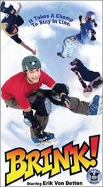 Watch Brink! 123MoviesFree