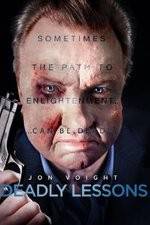 Watch Deadly Lessons 123MoviesFree