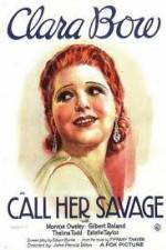 Watch Call Her Savage 123MoviesFree