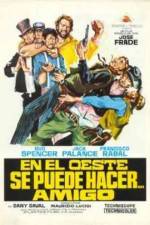 Watch Si pu� fare amigo 123MoviesFree