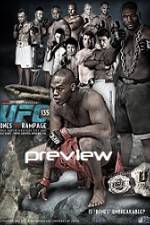 Watch UFC 135 Preview 123MoviesFree