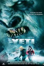 Watch Yeti: Curse of the Snow Demon 123MoviesFree