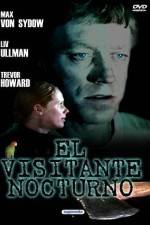 Watch The Night Visitor 123MoviesFree