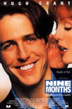 Watch Nine Months 123MoviesFree