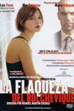 Watch La flaqueza del bolchevique 123MoviesFree