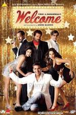 Watch Welcome 123MoviesFree